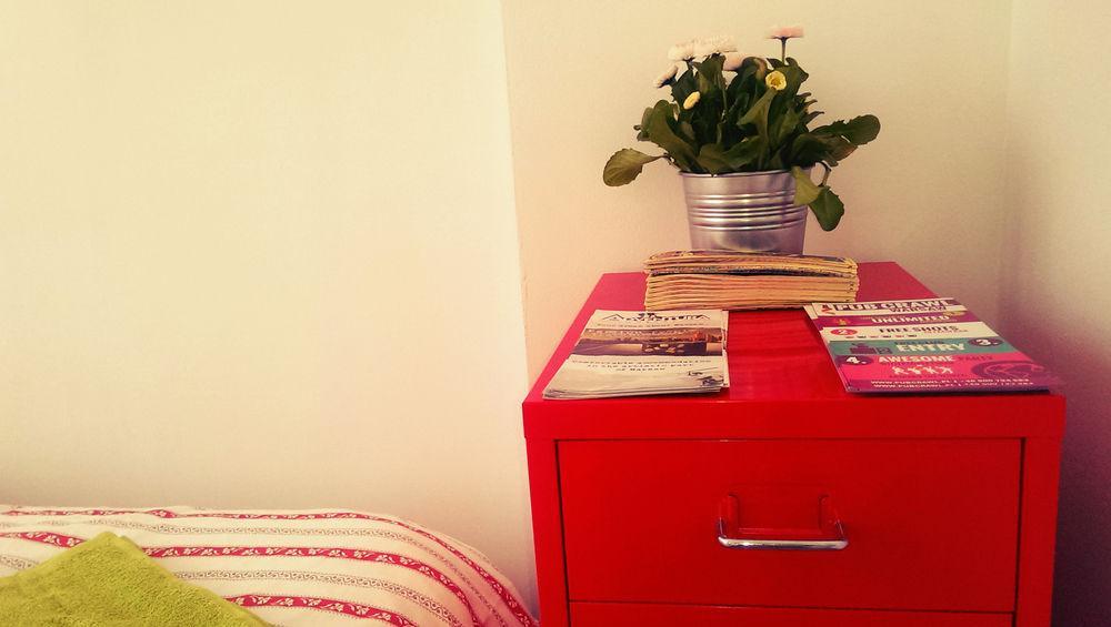 Hostel Adventura Warsaw