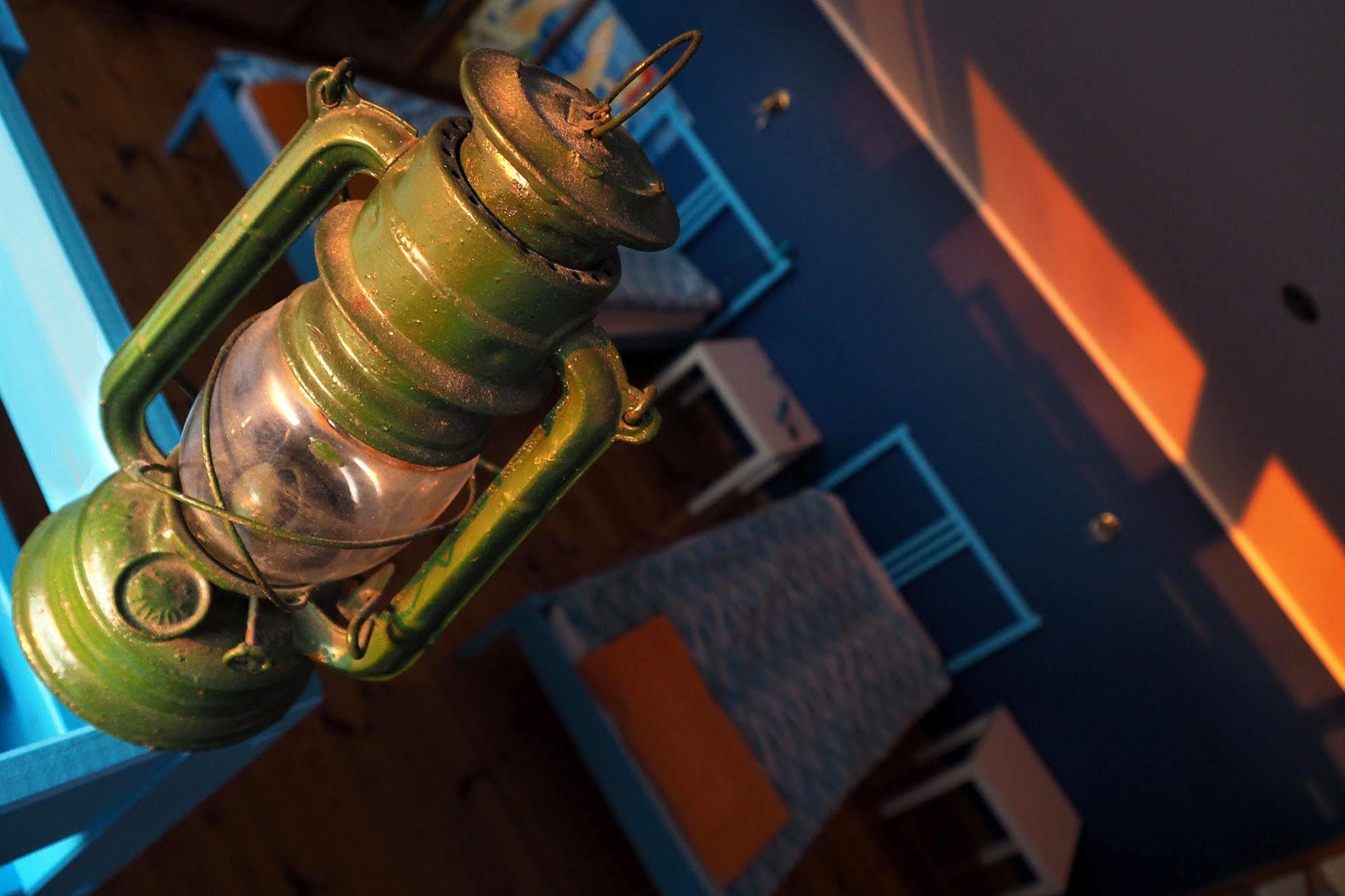 Hostel Adventura Warsaw