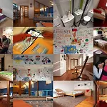 Adventura Hostel