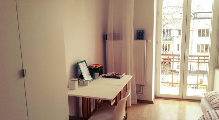 Adventura Hostel