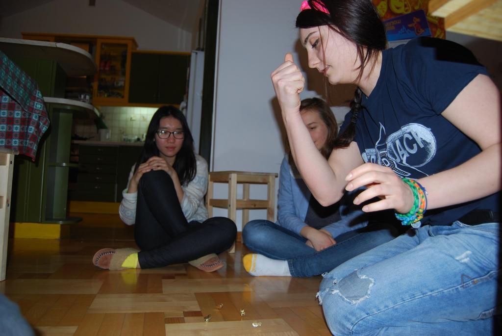 Adventura