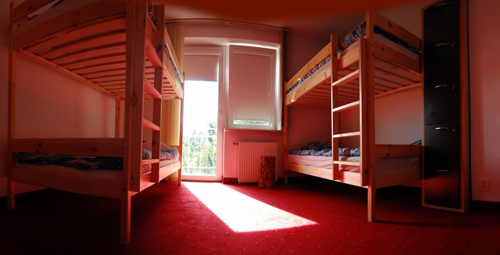 Hostel Adventura *