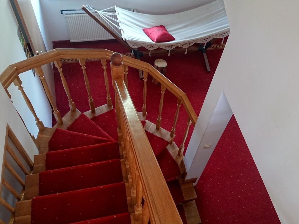 Hostel Adventura Warschau