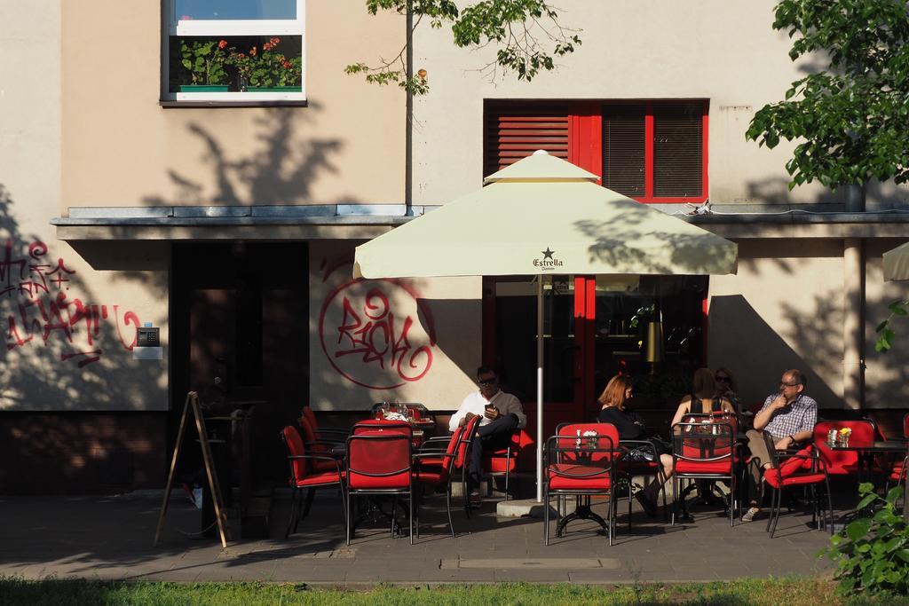 Adventura Warszawa