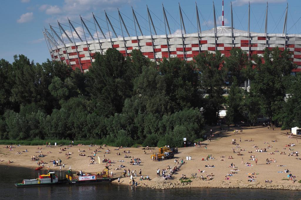 Adventura Warszawa