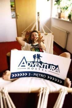Adventura * Warschau