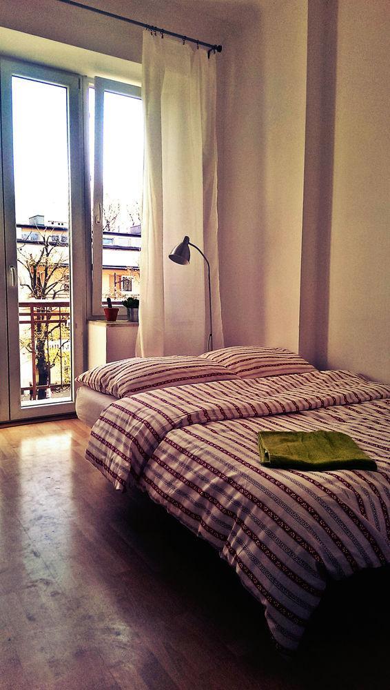 Adventura Hostel