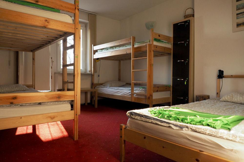Hostel Adventura *