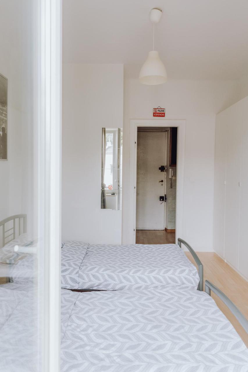 Adventura Hostel Warschau