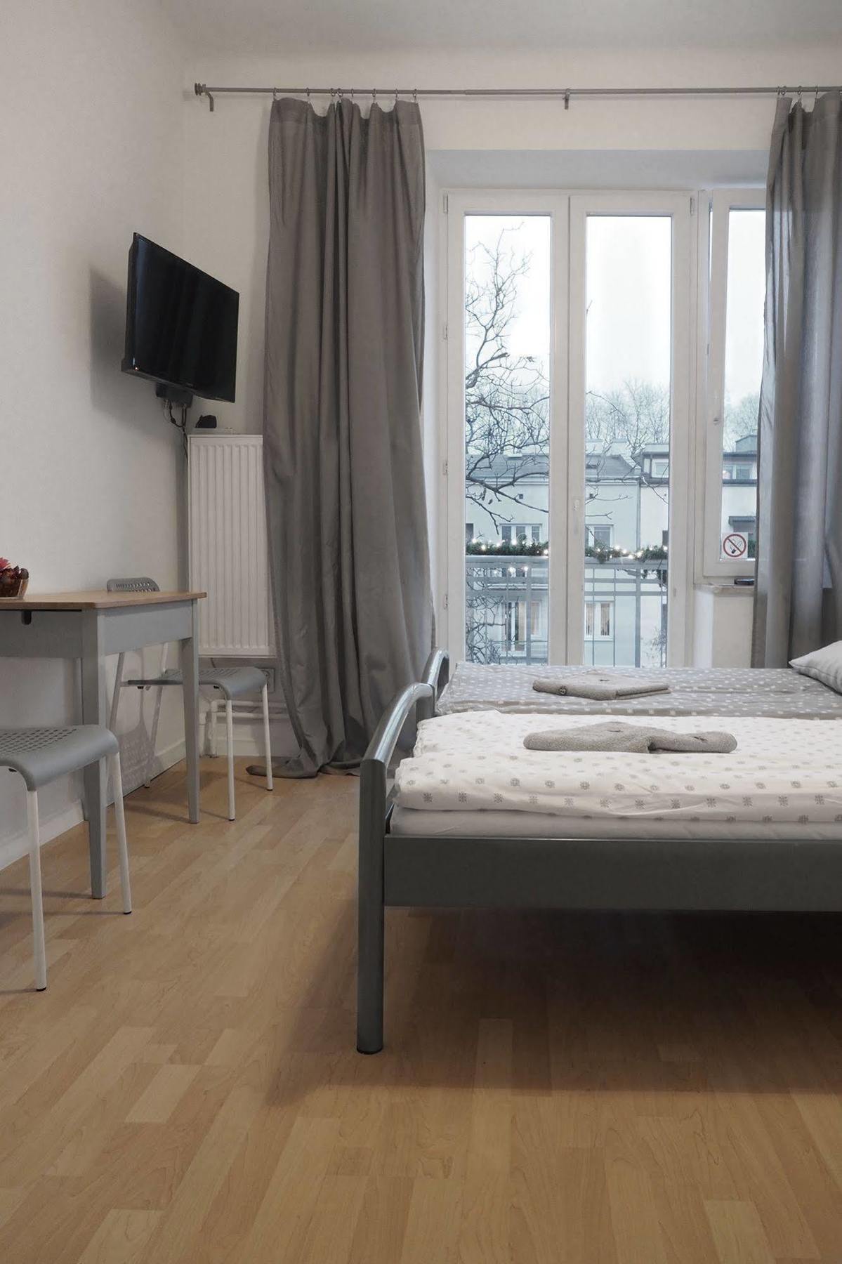 Hostel Adventura