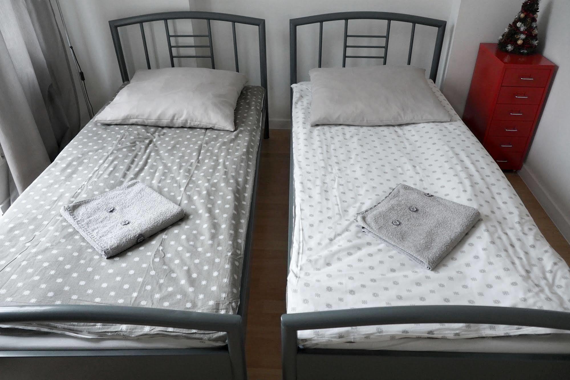 Adventura Hostel
