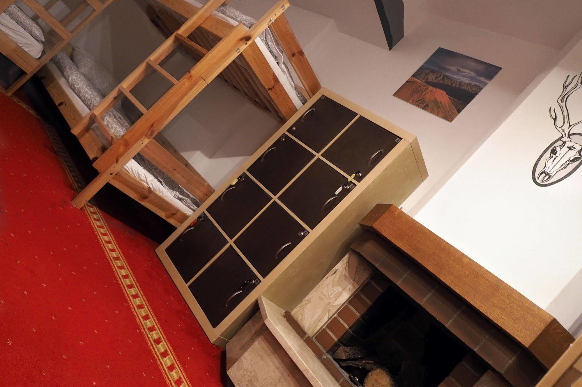 Hostel Adventura *